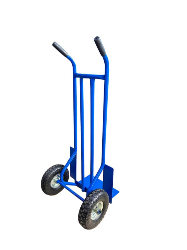 Тележка ручная двухколесная TOR HT 300 по ценам производителя в Краснодаре с доставкой по всей России