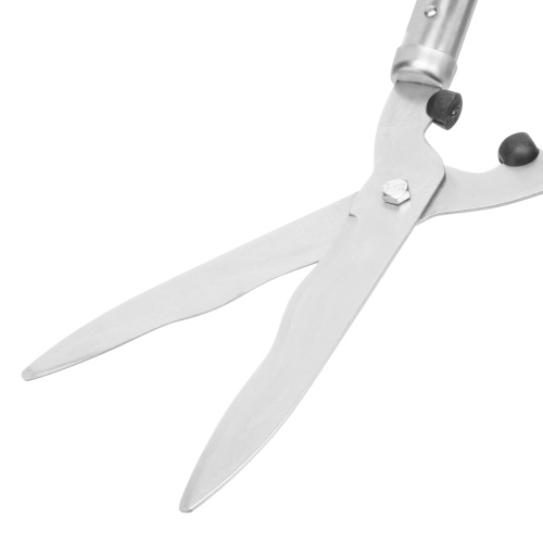 Кусторез, 650 мм, волнистые лезвия, деревянные рукоятки, Горизонт, по ценам производителя в Краснодаре с доставкой по всей России