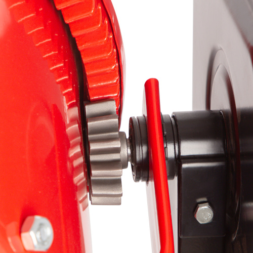 Бетоносмеситель СМ-140K, 140 л, мощность 550 Вт МТХ по ценам производителя в Краснодаре с доставкой по всей России