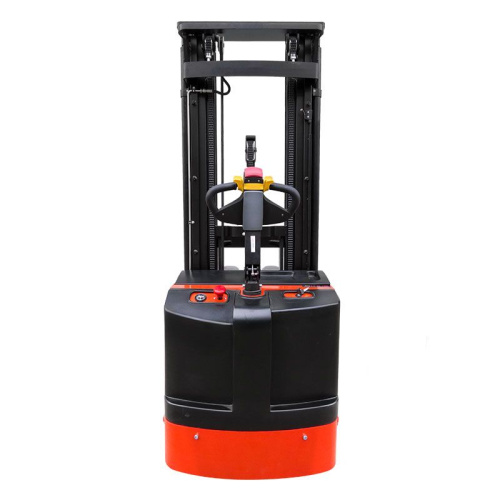 Самоходный штабелер PROLIFT SDR 1645 со свободным подъемом купить в Москве с доставкой по всей России | ProtosMarket.ru