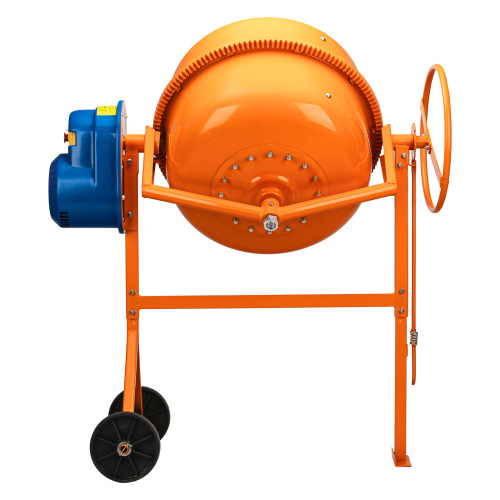 Бетоносмеситель СБР-170А.3, 170 л, 1 кВт, 220 В по ценам производителя в Краснодаре с доставкой по всей России