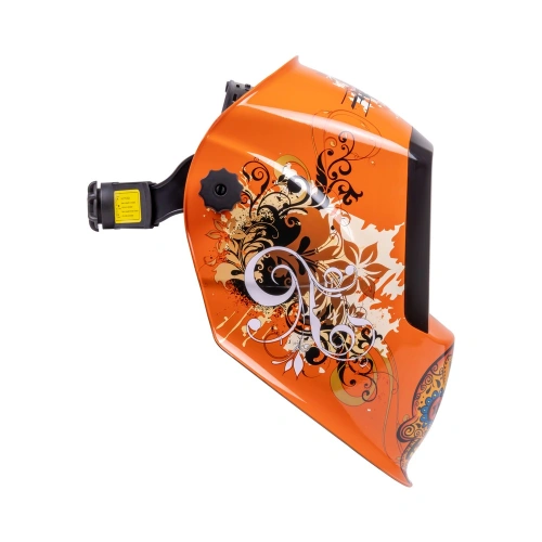 Маска сварщика КОРУНД-2 мехико без коробки (ф-р 7100V, пр-во FoxWeld/КНР) по ценам производителя в Краснодаре с доставкой по всей России