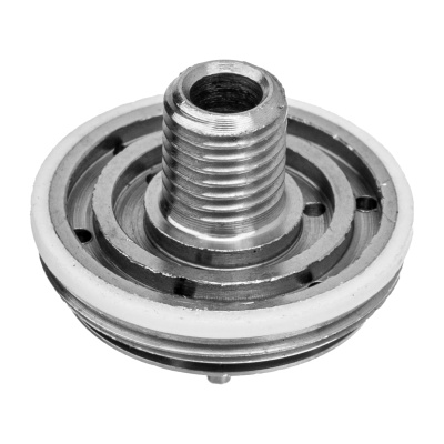 Комплект для краскораспылителя 57325 : сопло 1 мм, игла, форсунка Matrix по ценам производителя в Краснодаре с доставкой по всей России