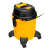 Пылесос строительный RVC20, 1400 Вт, бак 20 л, шланг 3 м, розетка с автосинхр. Denzel по ценам производителя в Краснодаре с доставкой по всей России