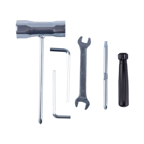 Бензотриммер FTL T 52 Flex, стартер ERGO / разборная штанга разборная для бензотриммера FTL T 52 Flex купить в Москве с доставкой по всей России | ProtosMarket.ru