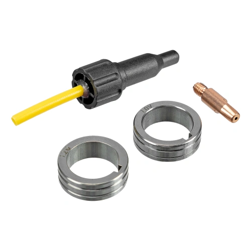 Аппарат инвертор. полуавтомат. сварки MultiMIG-200DP Synergy Double Pulse, 200 А, ПВ 80% Denzel по ценам производителя в Краснодаре с доставкой по всей России