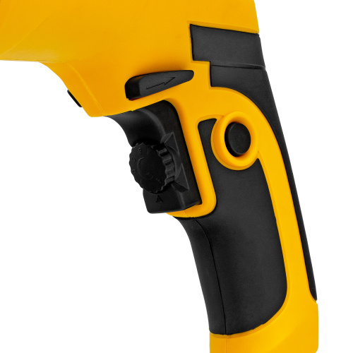 Дрель ударная ID-750, 750 Вт, 0-3000 об/мин, 48000 уд/мин Denzel по ценам производителя в Краснодаре с доставкой по всей России