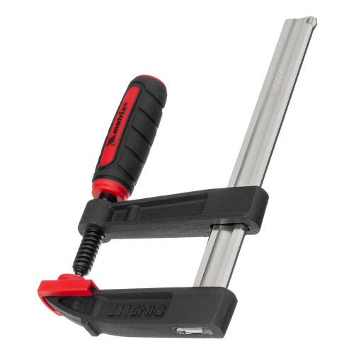 Струбцина F-образная, 150 х 80 х 230 мм Matrix по ценам производителя в Краснодаре с доставкой по всей России