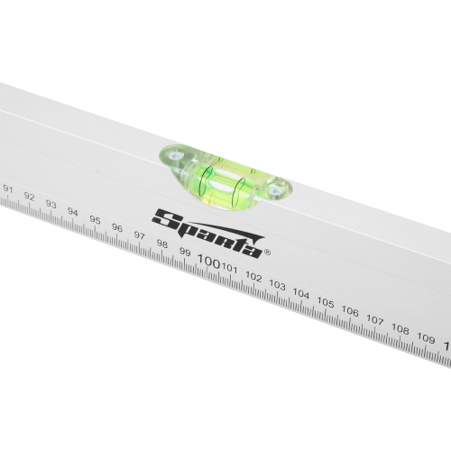 Уровень алюминиевый, 2000 мм, 3 глазка, линейка Sparta по ценам производителя в Краснодаре с доставкой по всей России