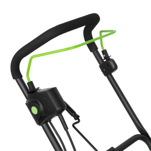 Снегоуборочная машина электрическая ЭСБ-2000, 2 кВт Сибртех по ценам производителя в Краснодаре с доставкой по всей России