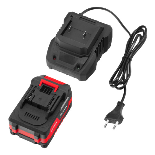 Газонокосилка аккумуляторная бесщеточная CLM-320, 320 мм, травосб. 30 л, Li-Ion, 20 В MTX по ценам производителя в Краснодаре с доставкой по всей России