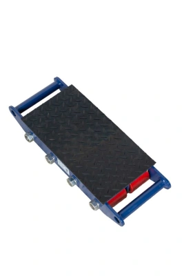 Роликовая платформа подкатная TOR CRO-8 г/п 12 т (без ручки) купить в Москве с доставкой по всей России | ProtosMarket.ru