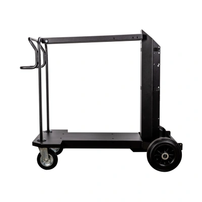 Тележка WECO тип L по ценам производителя в Краснодаре с доставкой по всей России