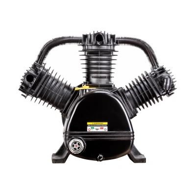 Компрессорная головка ременная AEROMAX B3100 по ценам производителя в Краснодаре с доставкой по всей России