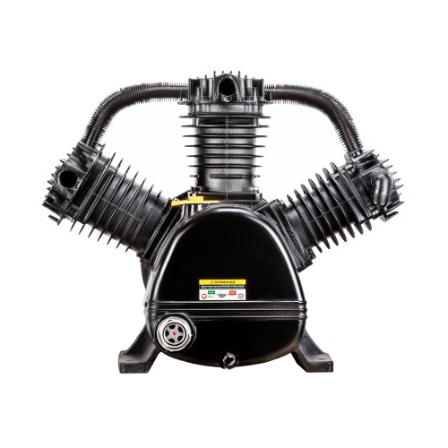 Компрессорная головка ременная AEROMAX B3100 по ценам производителя в Краснодаре с доставкой по всей России