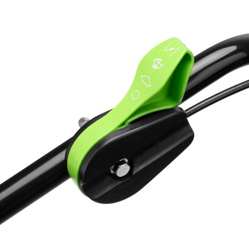 Мотокультиватор КБС-600, 5 л.с, 139 куб.см, ширина 60 см, фрез 3 x 4, передачи 1В Сибртех по ценам производителя в Краснодаре с доставкой по всей России