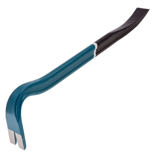 Лом-гвоздодер, двутавровый профиль, 450 х 29 х 16 мм Gross по ценам производителя в Краснодаре с доставкой по всей России