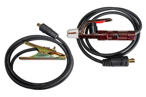 Сварочный инвертор HUGONG POWER STICK 300 III по ценам производителя в Краснодаре с доставкой по всей России