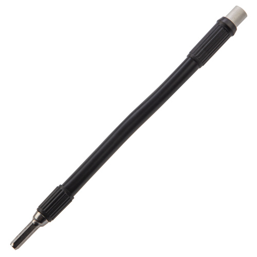 Отвертка с набором бит и торцевых головок для точных работ, гибкий привод, 48 шт, CrMo Gross по ценам производителя в Краснодаре с доставкой по всей России