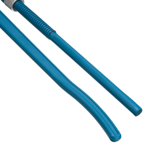 Ключ трубный рычажный №4, 3", литой, тип "L" Сибртех по ценам производителя в Краснодаре с доставкой по всей России