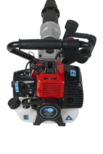 Копер/молоток отбойный бензиновый 2 в 1 TOR JH-55 по ценам производителя в Краснодаре с доставкой по всей России