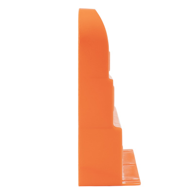 Полка для инструмента 47.5 см, оранжевая Stels по ценам производителя в Краснодаре с доставкой по всей России