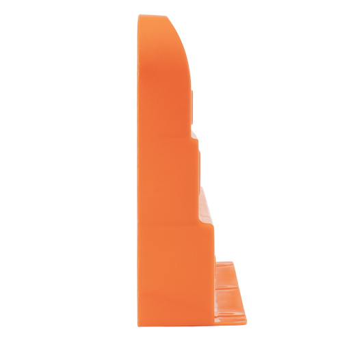 Полка для инструмента 47.5 см, оранжевая Stels по ценам производителя в Краснодаре с доставкой по всей России