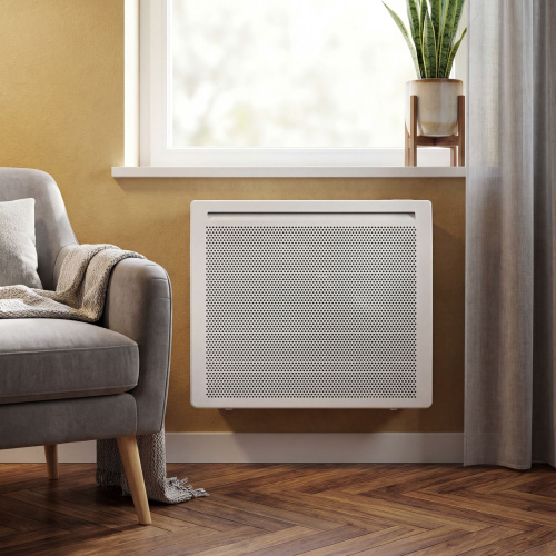 Конвектор гибридный электрический HybridX-1000, ИК нагреватель, цифровой термостат Denzel по ценам производителя в Краснодаре с доставкой по всей России