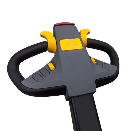 Самоходный штабелер PROLIFT SDR 1645 со свободным подъемом купить в Москве с доставкой по всей России | ProtosMarket.ru