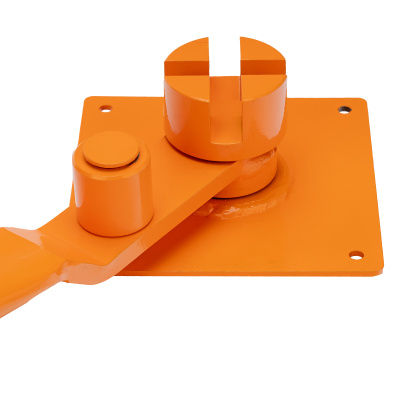 Арматурогиб 10-12 мм Сибртех по ценам производителя в Краснодаре с доставкой по всей России