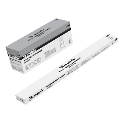 Пресс гидравлический, 12 т, 1360 х 500 х 510 мм. (комплект из 2 частей) Matrix по ценам производителя в Краснодаре с доставкой по всей России