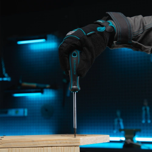 Набор инструментов, 1/4", 1/2", CrV, 120 зубьев, 115 предметов Gross по ценам производителя в Краснодаре с доставкой по всей России