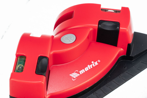 Лазерный уровень, маркер, угольник Matrix по ценам производителя в Краснодаре с доставкой по всей России