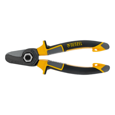 Кабелерез 160 мм, трехкомпонентные рукоятки Denzel по ценам производителя в Краснодаре с доставкой по всей России