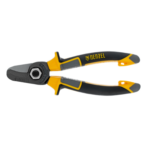 Кабелерез 160 мм, трехкомпонентные рукоятки Denzel по ценам производителя в Краснодаре с доставкой по всей России