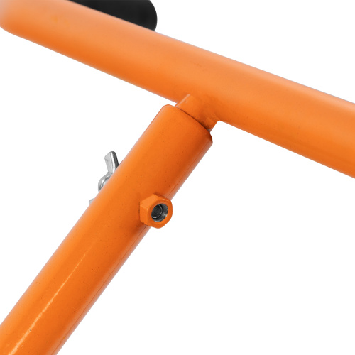 Захват бордюрного камня ручной до 300 мм, 130 кг Сибртех по ценам производителя в Краснодаре с доставкой по всей России