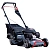 Газонокосилка бензиновая EVOline LMG 53 CVH COMMERCIAL (с двигателем Honda) по ценам производителя в Краснодаре с доставкой по всей России