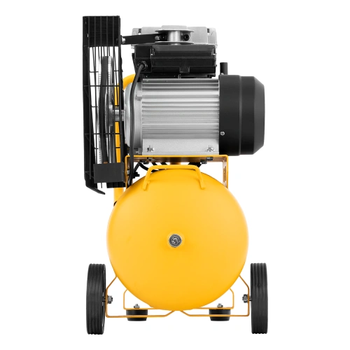 Компрессор воздушный BCI2300/50, ременный привод, 2.3 кВт, 50 литров, 400 л/мин Denzel по ценам производителя в Краснодаре с доставкой по всей России