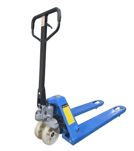 Тележка гидравлическая 3500 кг 1150 мм нейлоновые колеса TOR RHP(BF) PRO по ценам производителя в Краснодаре с доставкой по всей России