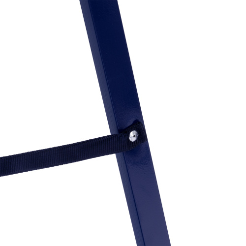 Стремянка, 5 ступеней, стальная, Сибртех по ценам производителя в Краснодаре с доставкой по всей России