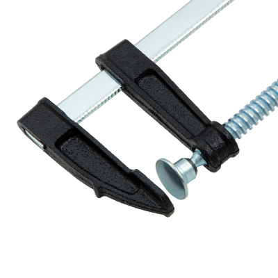 Струбцина F-образная, 300 х 50 х 350 мм Sparta по ценам производителя в Краснодаре с доставкой по всей России