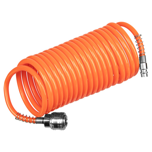 Набор пневмоинструмента, 5 предметов, быстросъемное соединение, краскораспылитель с нижним бачком Matrix по ценам производителя в Краснодаре с доставкой по всей России