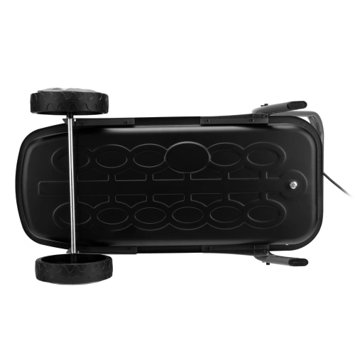 Дизельная тепловая пушка DHG-45i, 45 кВт, 1000 м3/ч, прямой нагрев, электронный термостат Denzel по ценам производителя в Краснодаре с доставкой по всей России