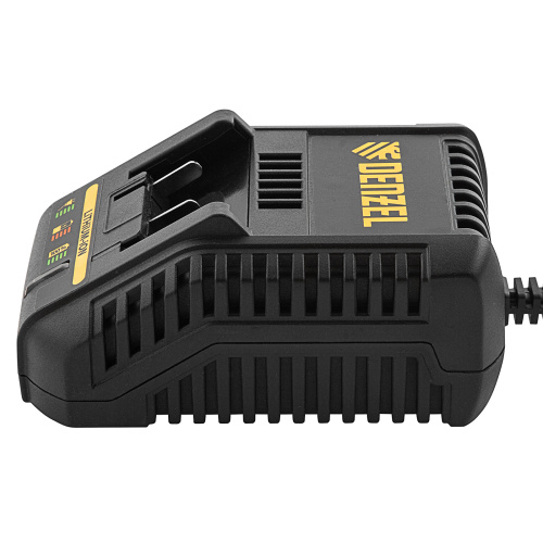 Устройство зарядное для аккумуляторов IBC-14-2.3, Li-Ion, 14 В, 2.3 А Denzel по ценам производителя в Краснодаре с доставкой по всей России