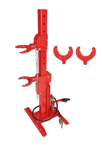 Стяжка пружин пневмогидравлическая TOR LT-SC1500-6Q по ценам производителя в Краснодаре с доставкой по всей России