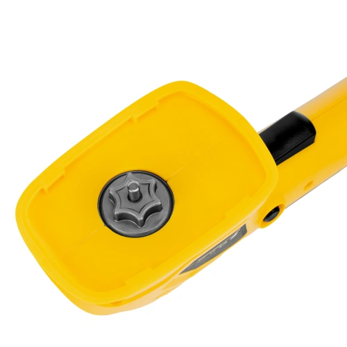 Ножницы-кусторез аккумуляторные GS-20, Li-Ion, 20 В Denzel по ценам производителя в Краснодаре с доставкой по всей России