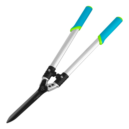 Кусторез, 600 мм, кованый, алюминиевые обрезиненные рукоятки, Forged LUXE Palisad по ценам производителя в Краснодаре с доставкой по всей России