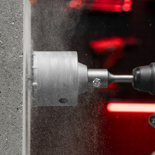 Центрирующее сверло для коронок, хвостовик M22 х 120 мм, SDS Plus Matrix по ценам производителя в Краснодаре с доставкой по всей России