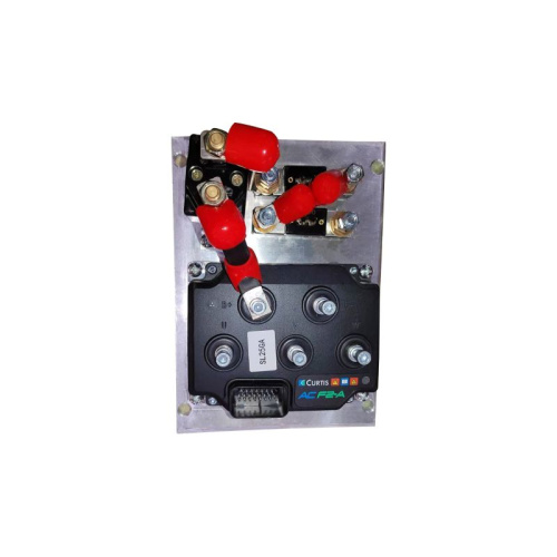 Контроллер Curtis для SK20 по ценам производителя в Краснодаре с доставкой по всей России