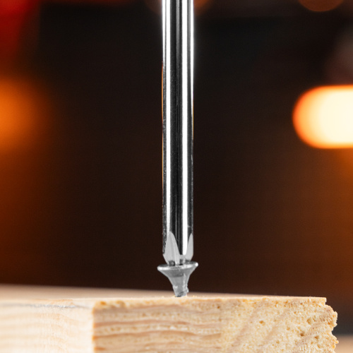 Отвертка комбинированная SL6/PH2 Sparta по ценам производителя в Краснодаре с доставкой по всей России